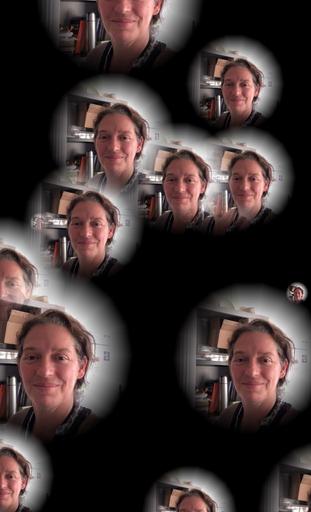 Stéphanie Escoffier