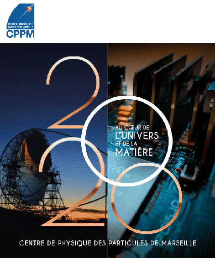 Carte de voeux du CPPM